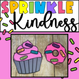 Sprinkle Kindness Craft
