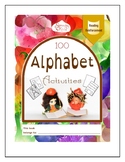 Sprouty Kids 100 Alphabet Activities: Encourage letter rec