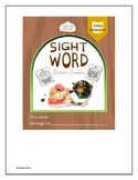 Sprouty Kids Sight Word Picture Puzzles