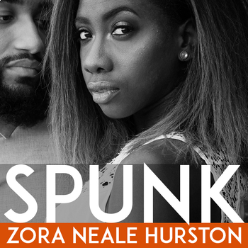 Preview of Spunk by Zora Neale Hurston | Harlem Renaissance Short Story Unit Plan