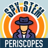 Spy STEM Periscopes