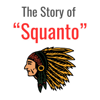 Preview of Squanto