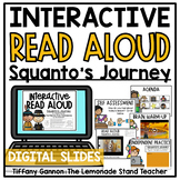 Squanto's Journey | Compare and Contrast Digital Google Sl