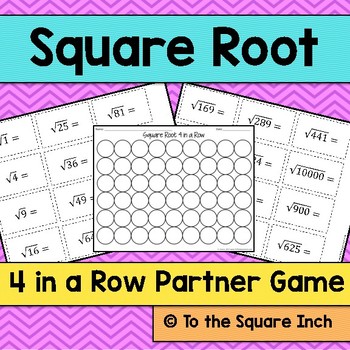 How to Play Square Root Games