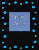 Squaring Circles (What is a radius square?)
