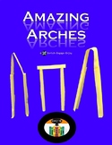 Squeezing in STEM: Amazing Arches