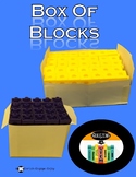 Squeezing in STEM: Box of Blocks
