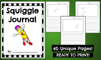 Preview of Squiggle Journal