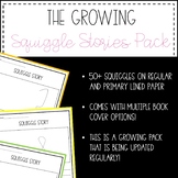 The Squiggle Stories Pack