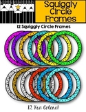 Circle Frames