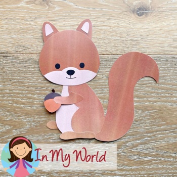 First Art Supplies for Toddlers – Inspired Squirrel