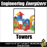 Tower Construction STEM Project