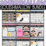Squishmallow Activites | Squishmallow Day Bundle