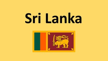 Preview of Sri Lanka