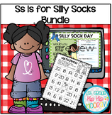 Ss is for Silly Sock Bundle
