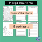 St Brigid Resource Pack