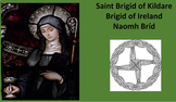 St. Brigid's Day Bundle 2023
