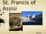 St. Francis of Assisi