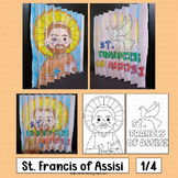 St Francis of Assisi Craft Agamograph Activities Bulletin 