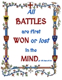 St. Joan of Arc Quotes