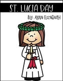 St Lucia Day