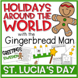 St. Lucia's Day: Holidays Around the World