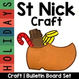 St Nicholas Craft | Holidays Around the World | Christmas 