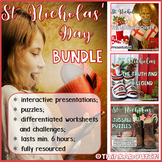 St. Nicholas' Day Bundle