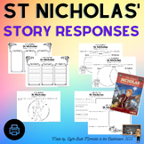 St Nicholas' Story Responses