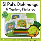 Saint-Patrick's Day 6 Mystery Pictures