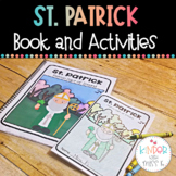 St. Patrick Book