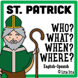 St. Patrick Fold&Learn