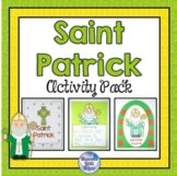 St. Patrick's Day Activities Catholic