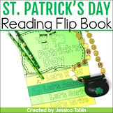 St. Patrick's Day Reading Comprehension, Reading and Writi