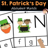 St Patrick's Day Activities Preschool Prek Literacy
