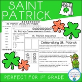St. Patrick's Day Activities: The Story of St. Patrick