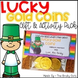 St. Patrick's Day Activity Pack