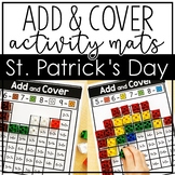 St. Patrick's Day Add and Cover Mats