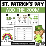 St. Patrick's Day | Add the Room