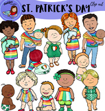 St. Patrick's Day - Babies and toddlers