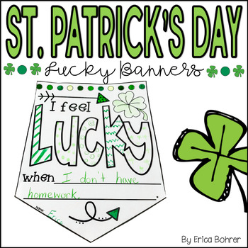 Happy St. Patrick S Day Baseball Banner Stock Photo - Image of banner,  monochrome: 266737302