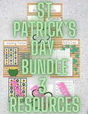 St. Patrick's Day Bundle