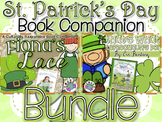 St. Patrick's Day Bundle: Fiona's Lace & That's What Lepre