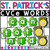 St. Patrick's Day CVCe Activity | St Patricks Day Magic e Center