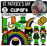 St. Patrick's Day Clipart
