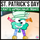 St. Patrick's Day Craft