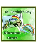 St. Patrick's Day Craft