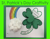 St. Patrick's Day Craftivity