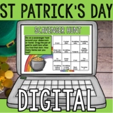 St Patrick's Day Digital