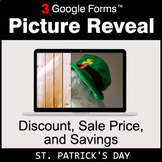 St. Patrick's Day: Discount, Sale Price, Savings - Google 